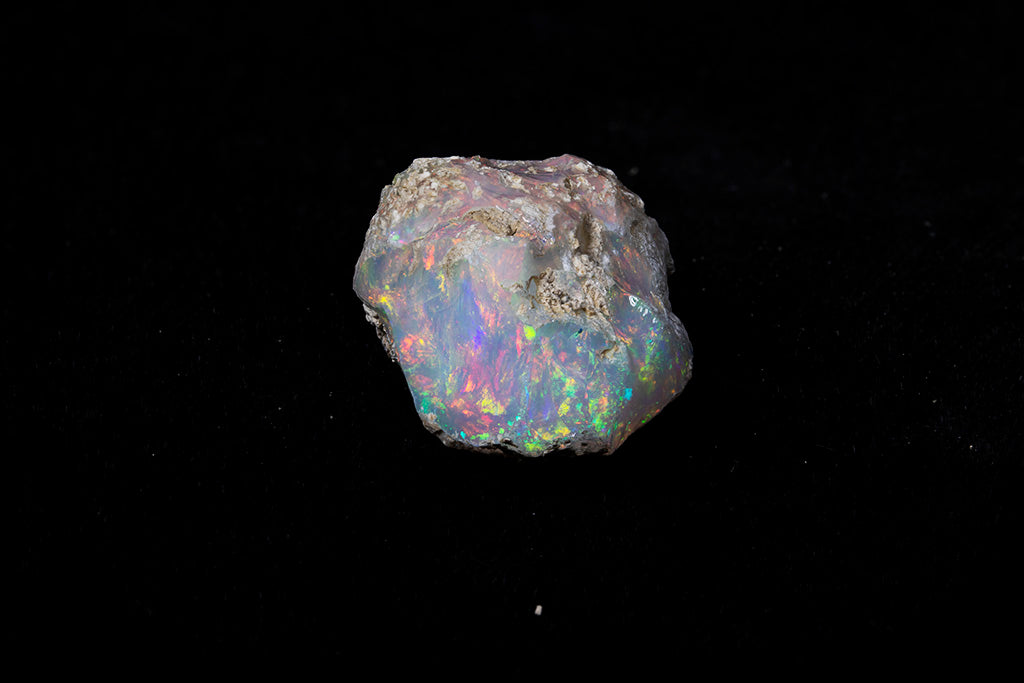 8.4 grams Single Rough