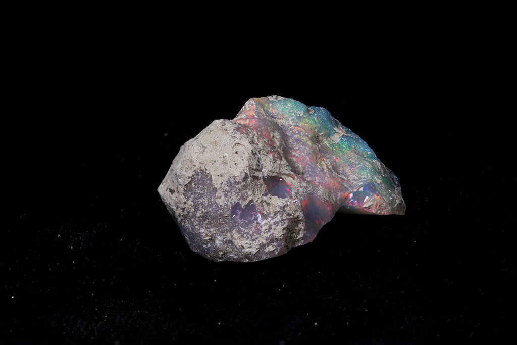 7.5 grams Single Rough
