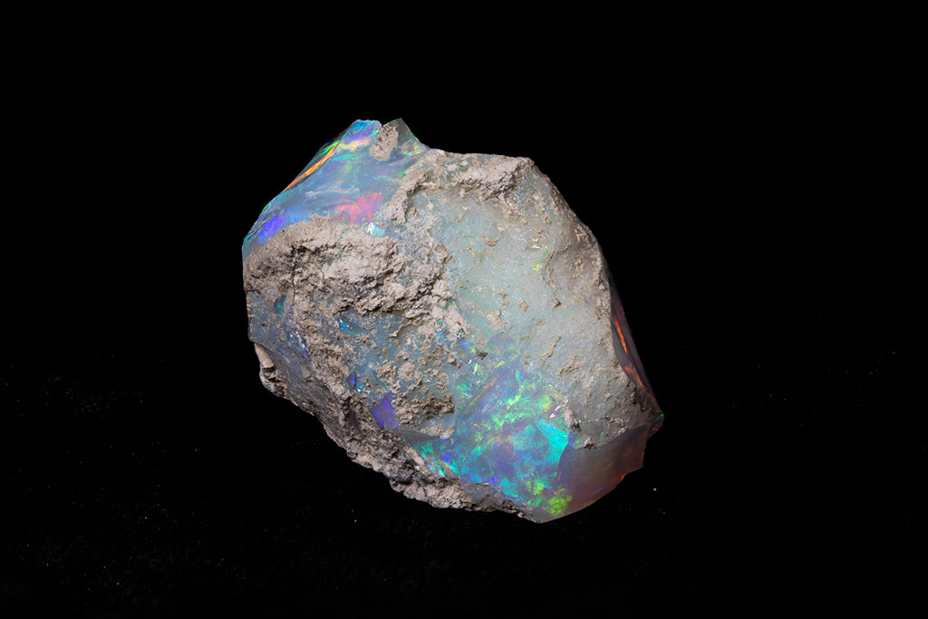 12.5 gram Single Rough