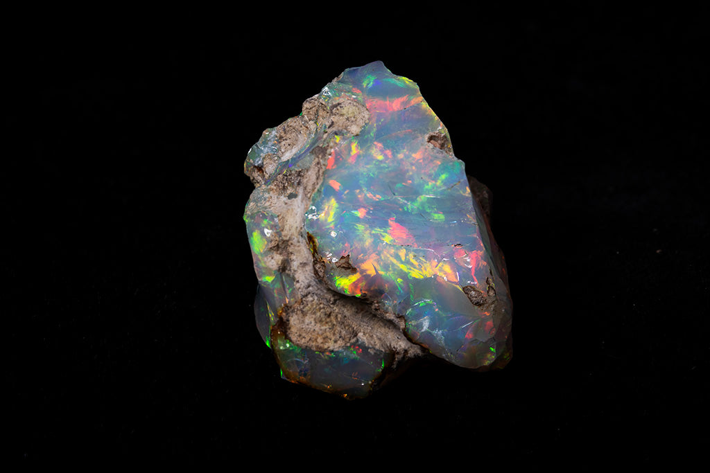 12.8 gram Single Rough