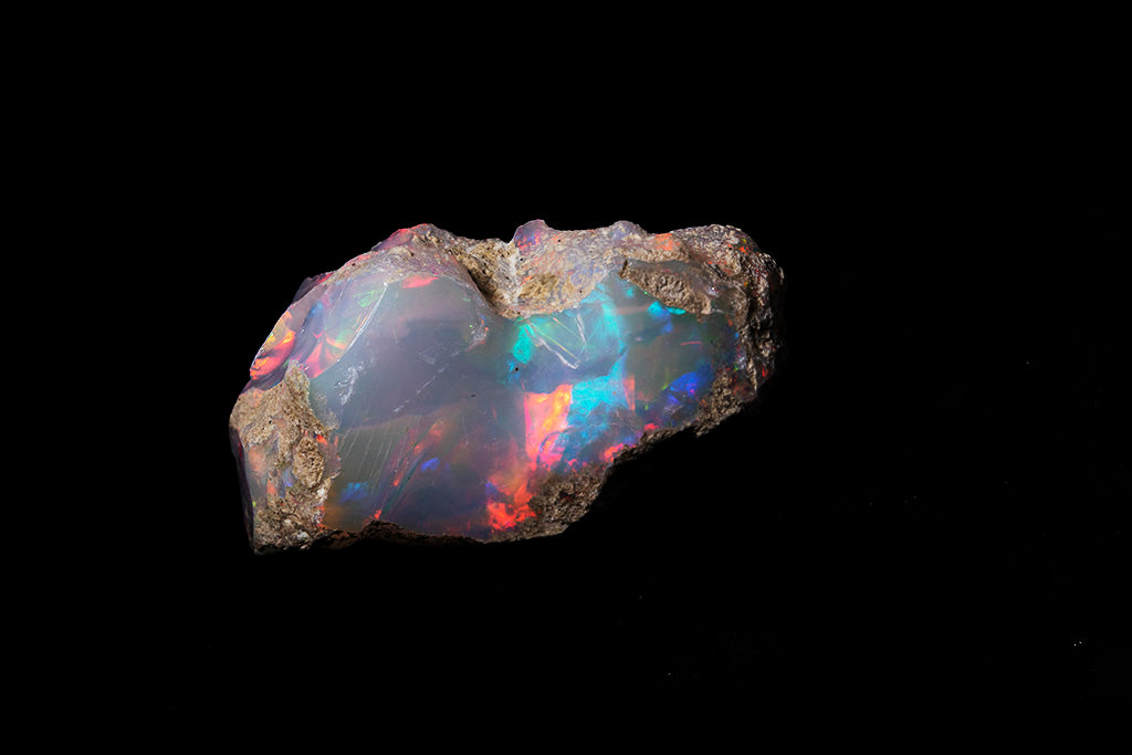 10.9 gram Single Rough