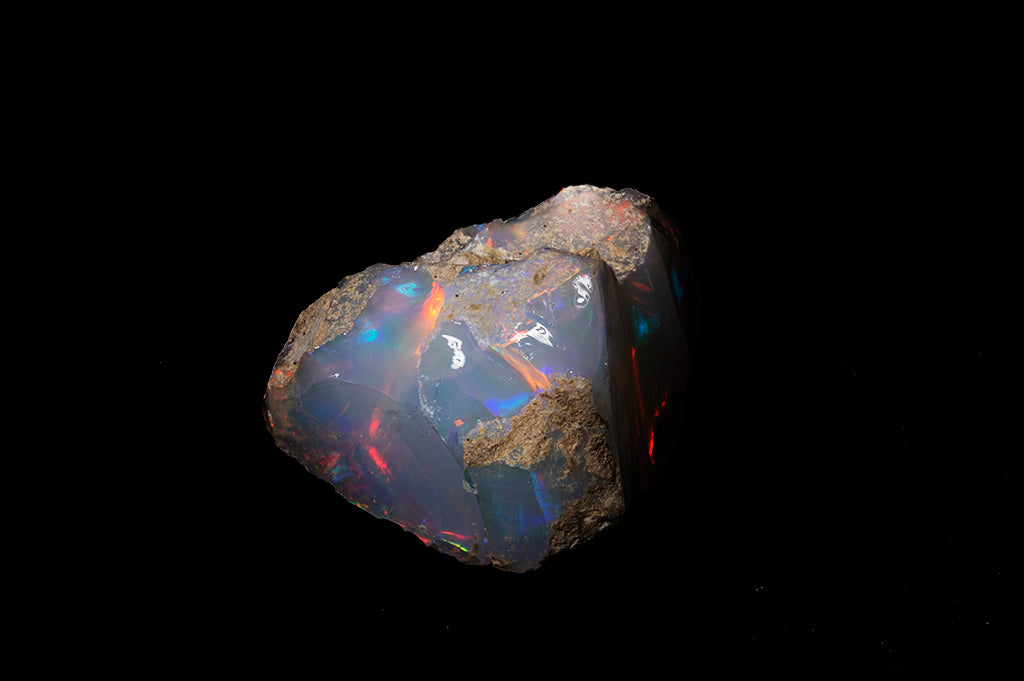 10.9 gram Single Rough