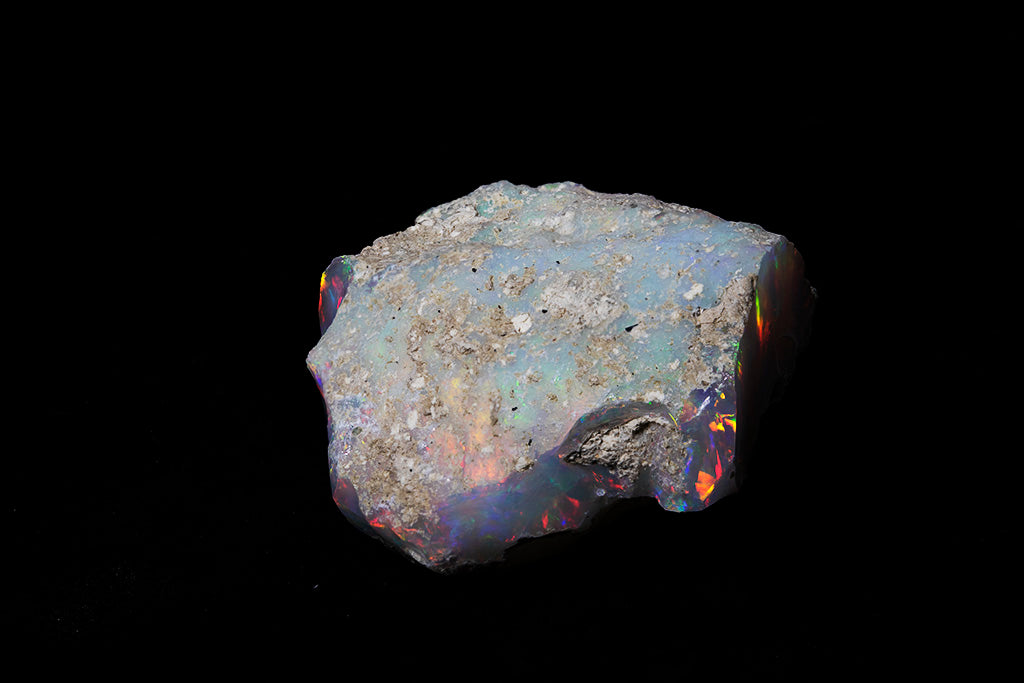 16.2 gram Single Rough