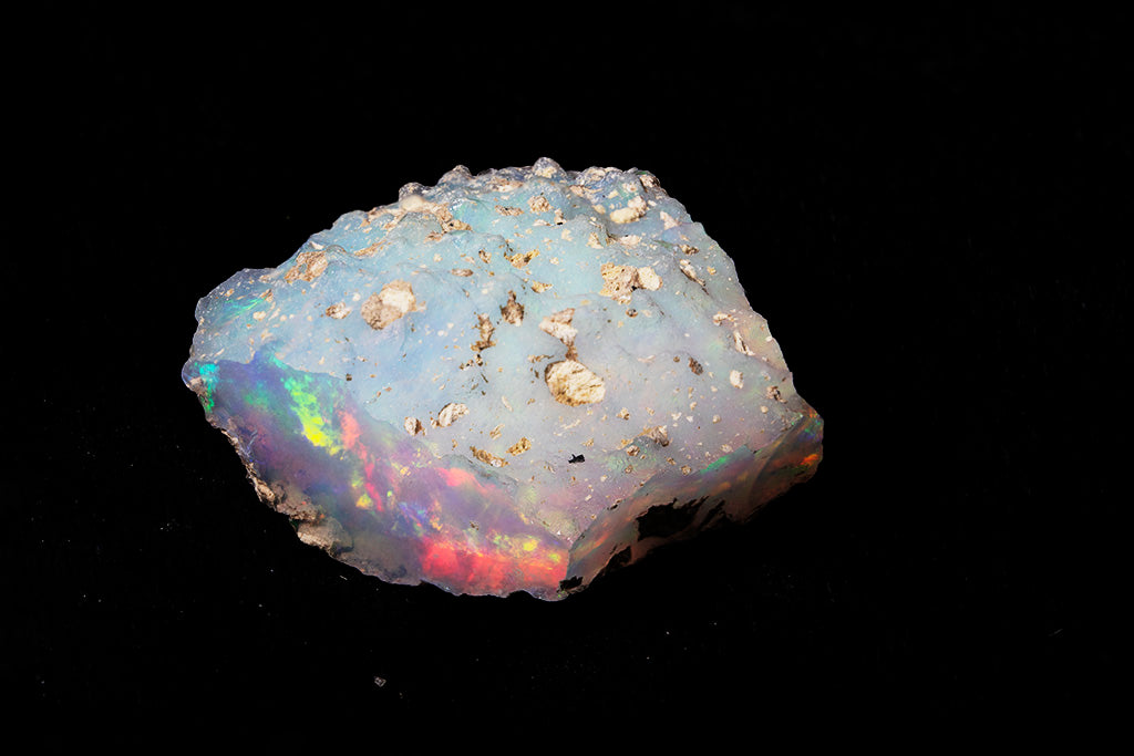 19.3 gram Single Rough