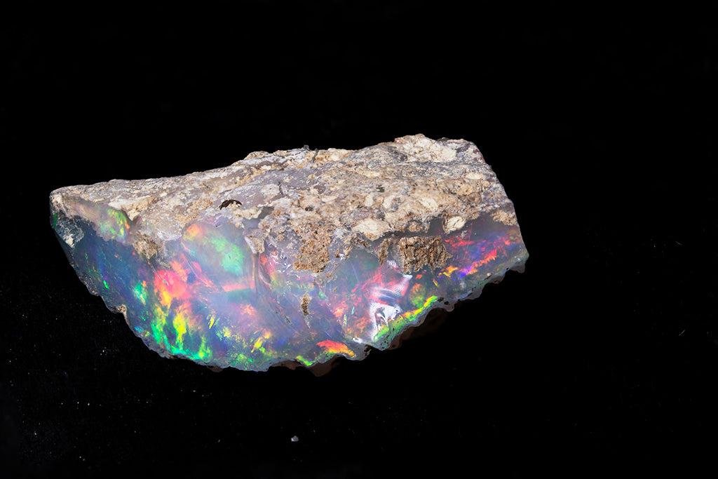 19.3 gram Single Rough