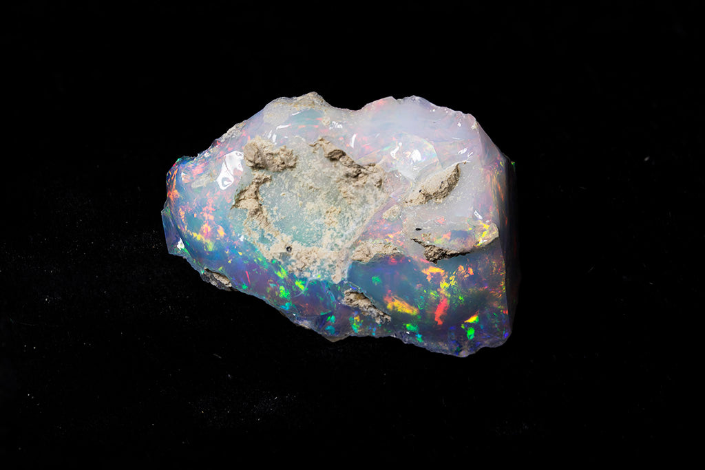 11.3 gram Single Rough
