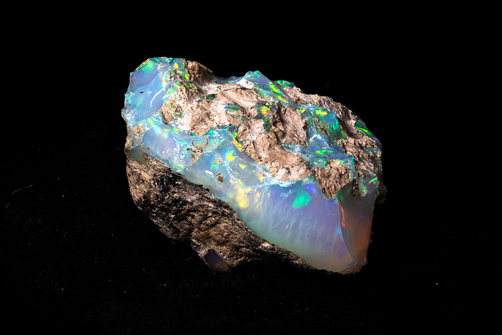 16.5 gram Single Rough