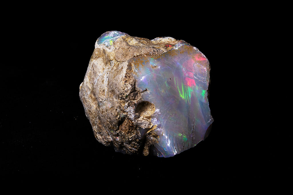 15.5 gram Single Rough