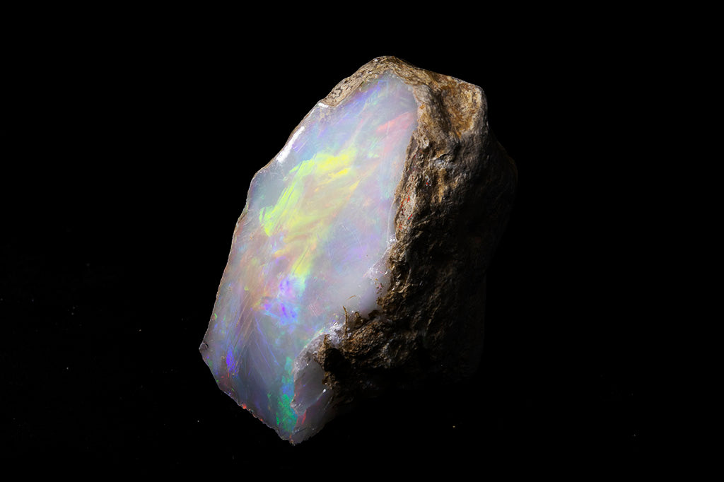 15.5 gram Single Rough