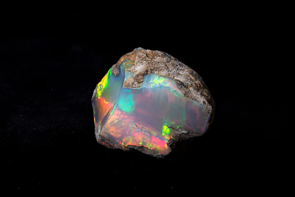 11.7 gram Single Rough