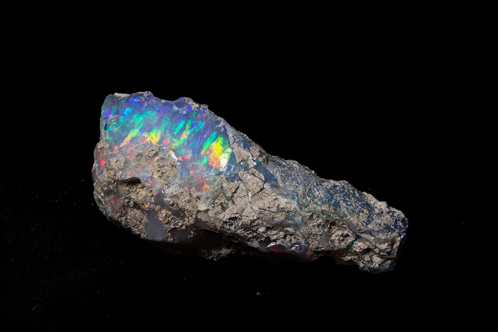 8.9 gram Single Rough