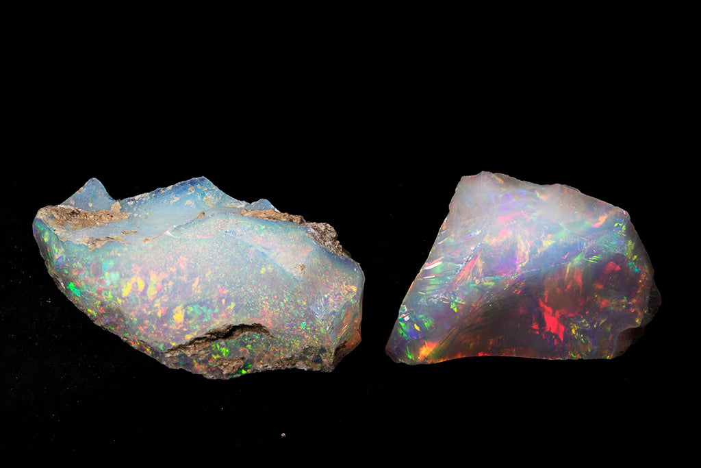 10.5 gram Rough Large Size Lot
