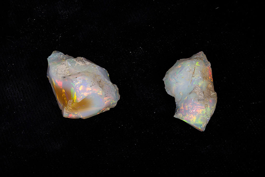 8.2 gram Specimen Rough