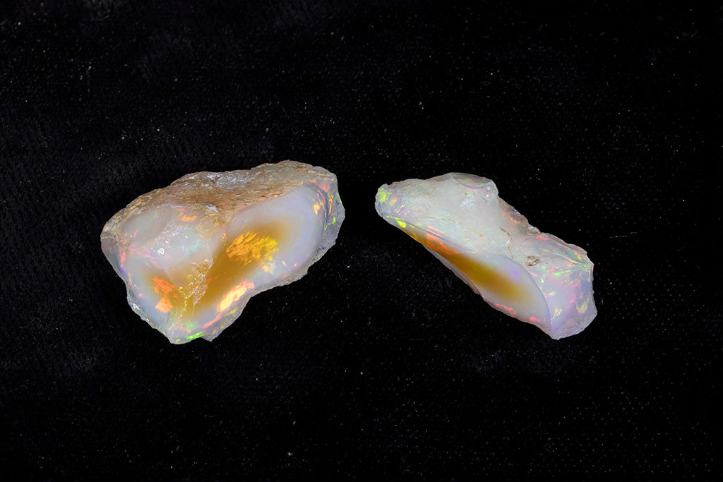 8.2 gram Specimen Rough