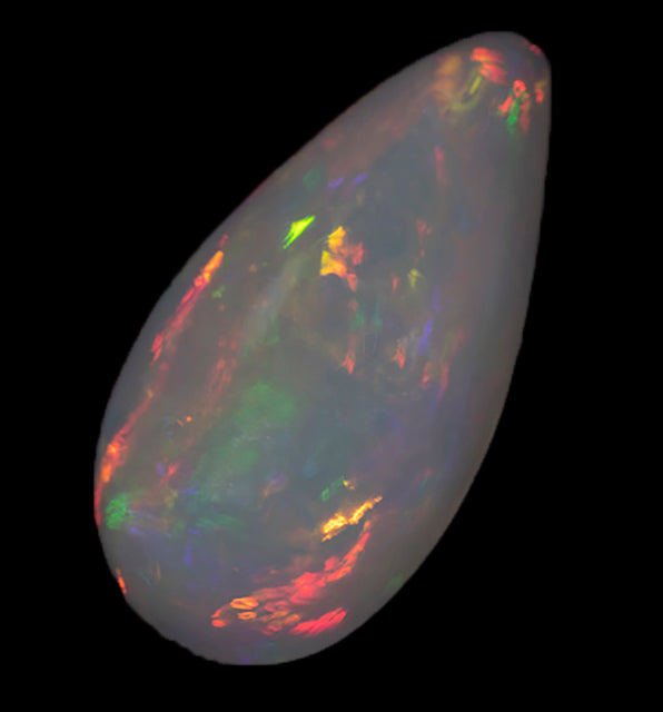 12.0 ct Cut Opal Medium Cabochon