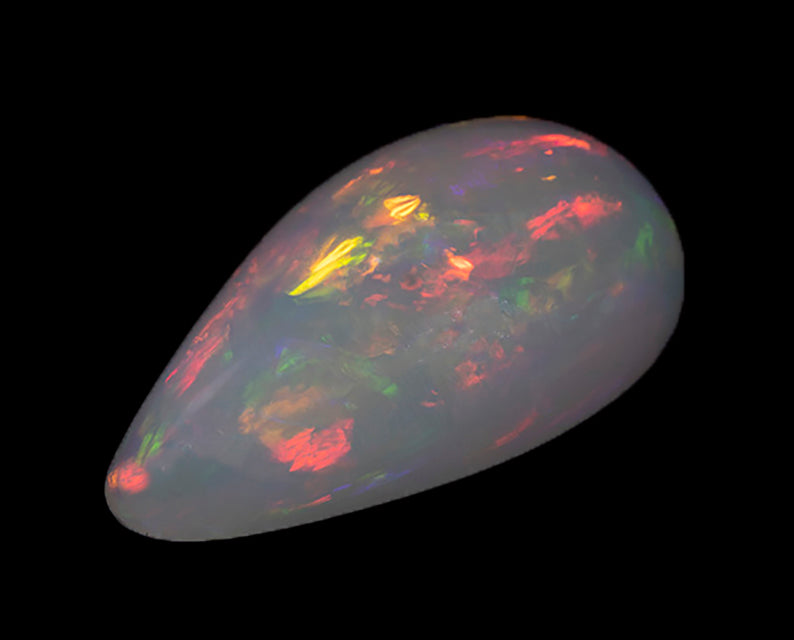 12.0 ct Cut Opal Medium Cabochon