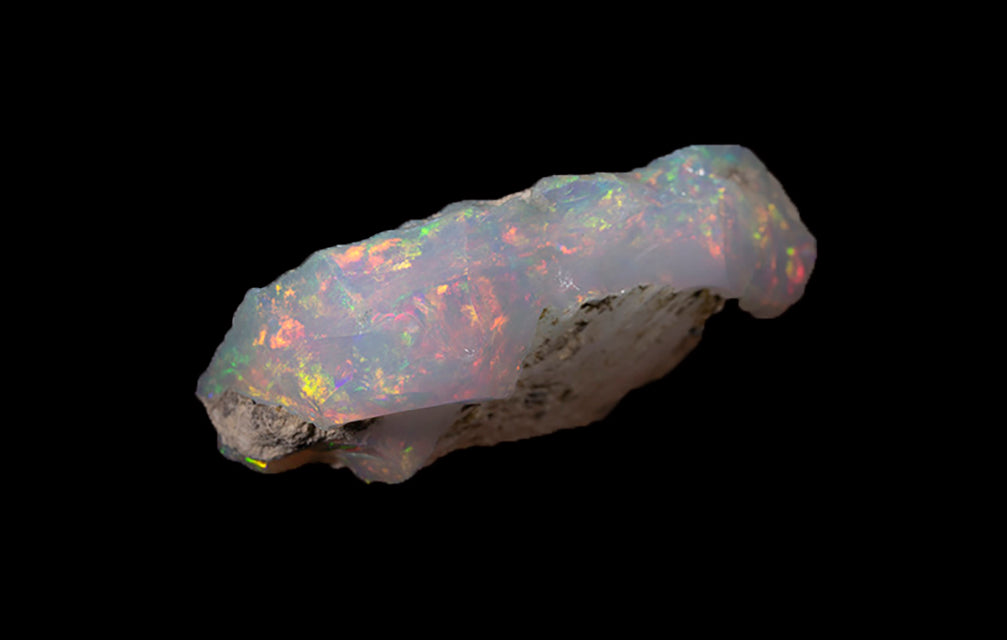 8.2 gram Single Rough