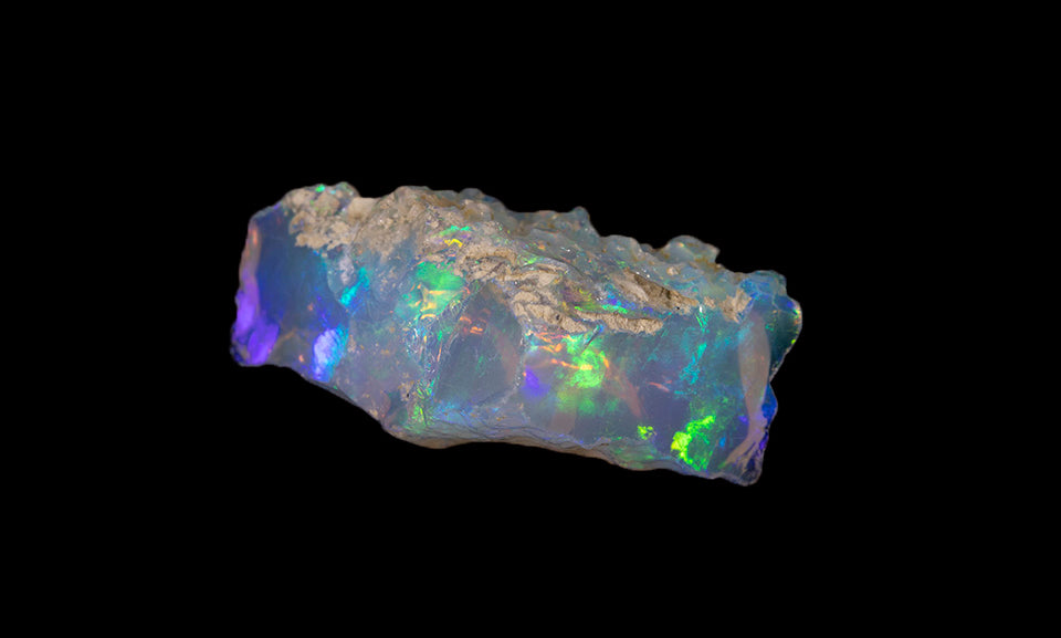 6.5 gram Single Rough