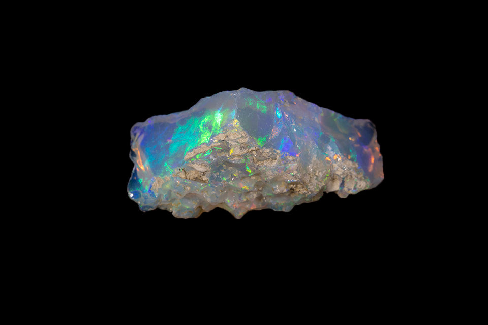 6.5 gram Single Rough