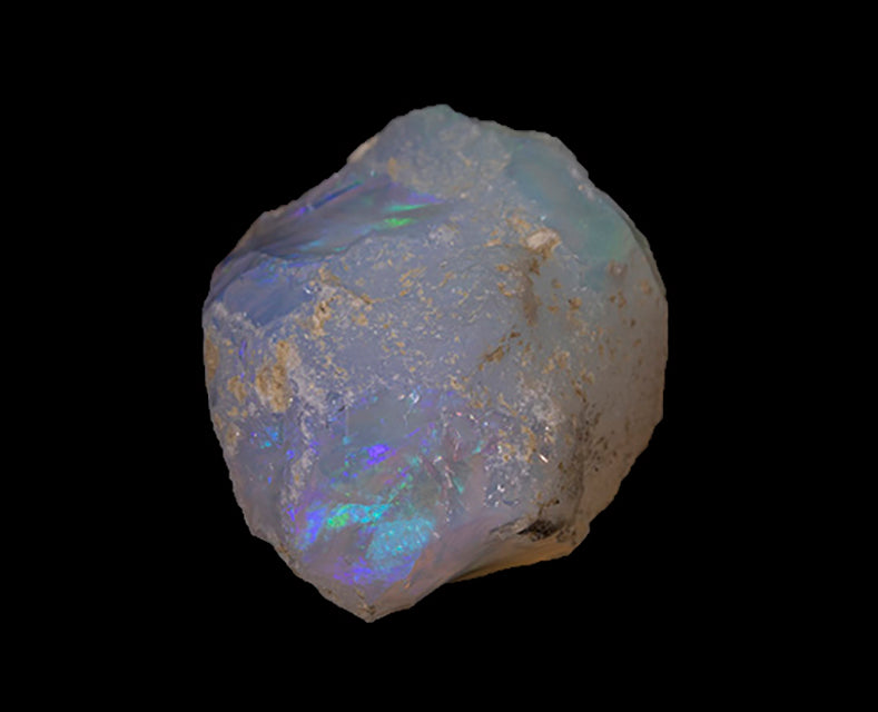 5.5 gram Single Rough