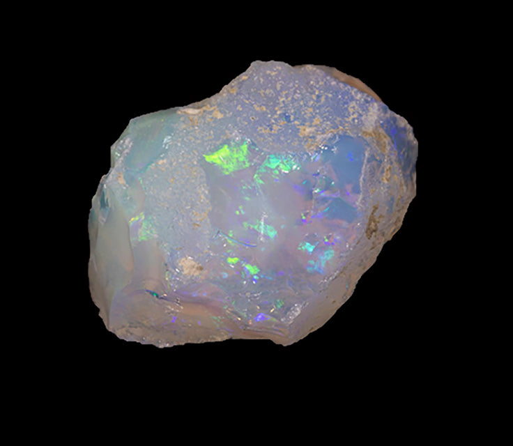 5.5 gram Single Rough