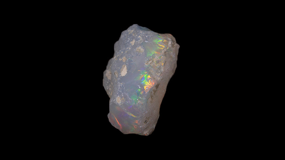 6.6 gram Single Rough