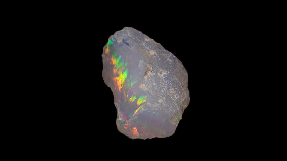 6.6 gram Single Rough