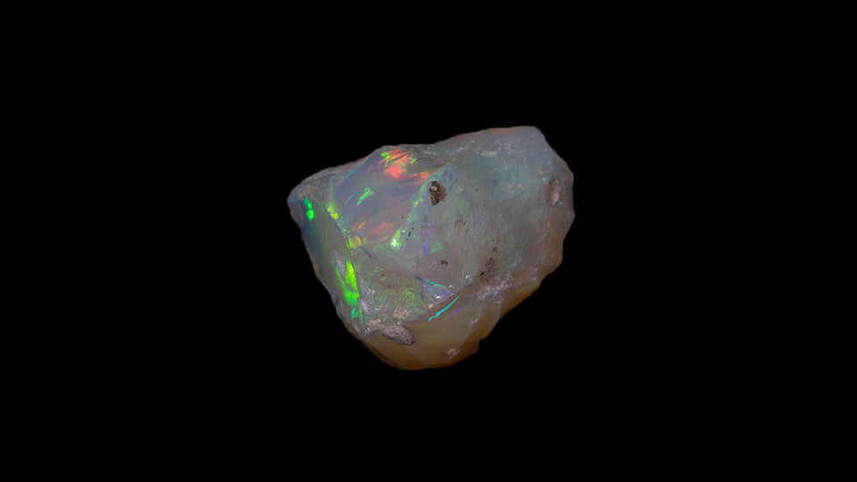 6.6 gram Single Rough