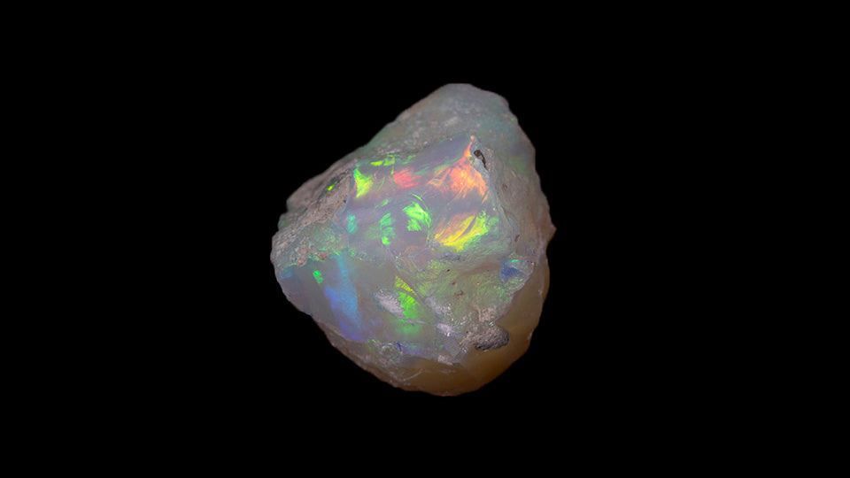 6.6 gram Single Rough