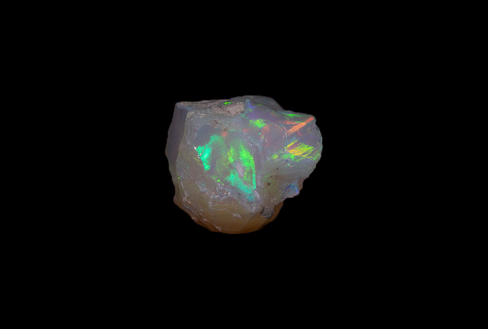 6.6 gram Single Rough
