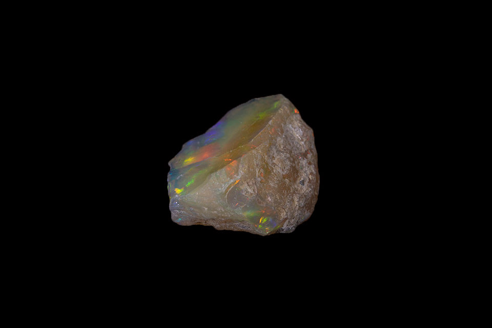 5.7 gram Single Rough