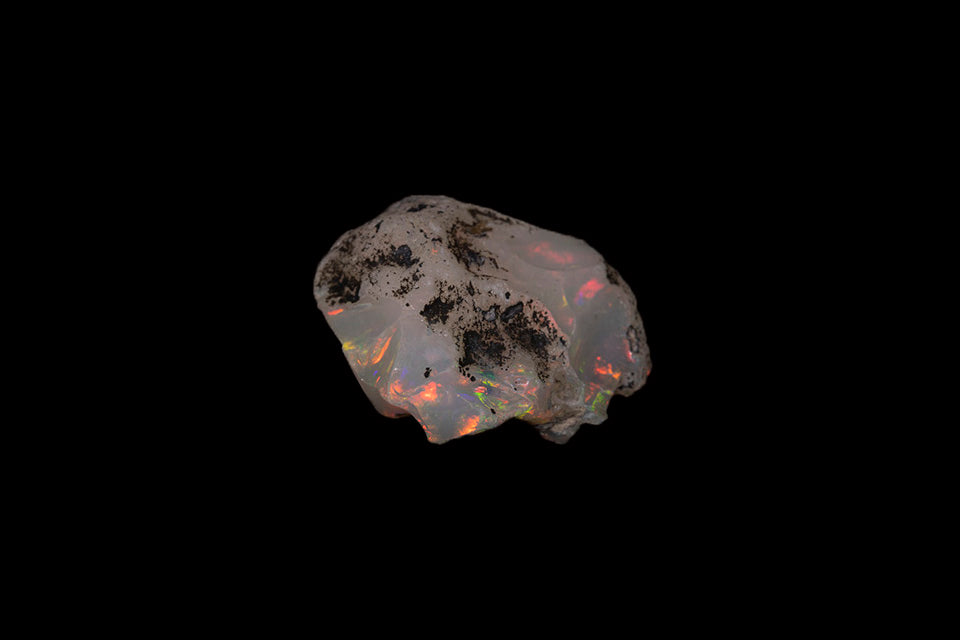 5.1 gram Single Rough