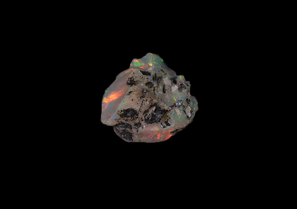 5.1 gram Single Rough