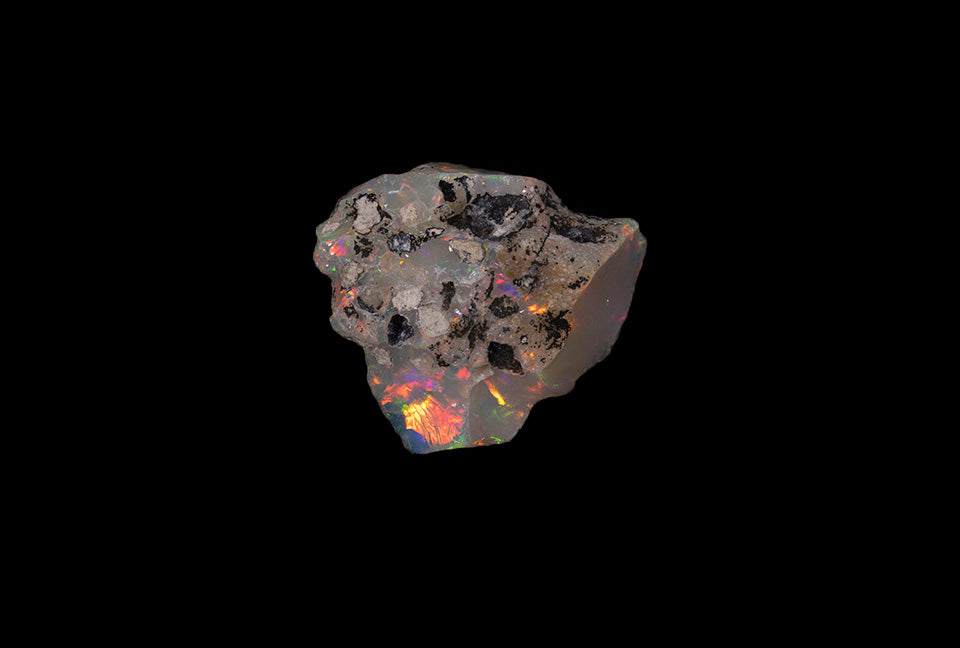 5.1 gram Single Rough