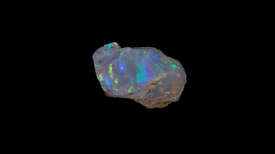 4.0 gram Single Rough