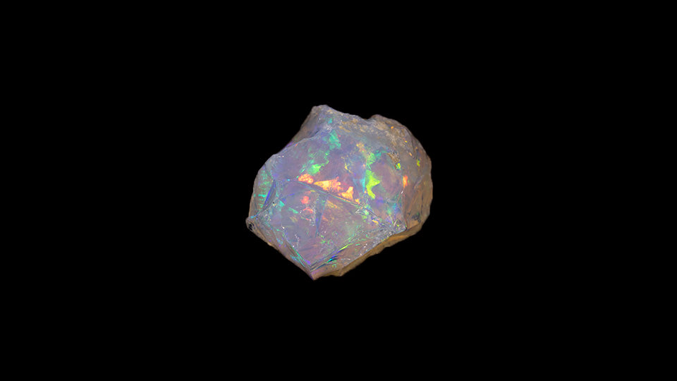 4.0 gram Single Rough