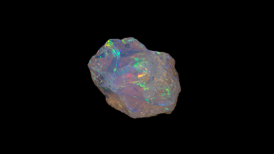 4.0 gram Single Rough