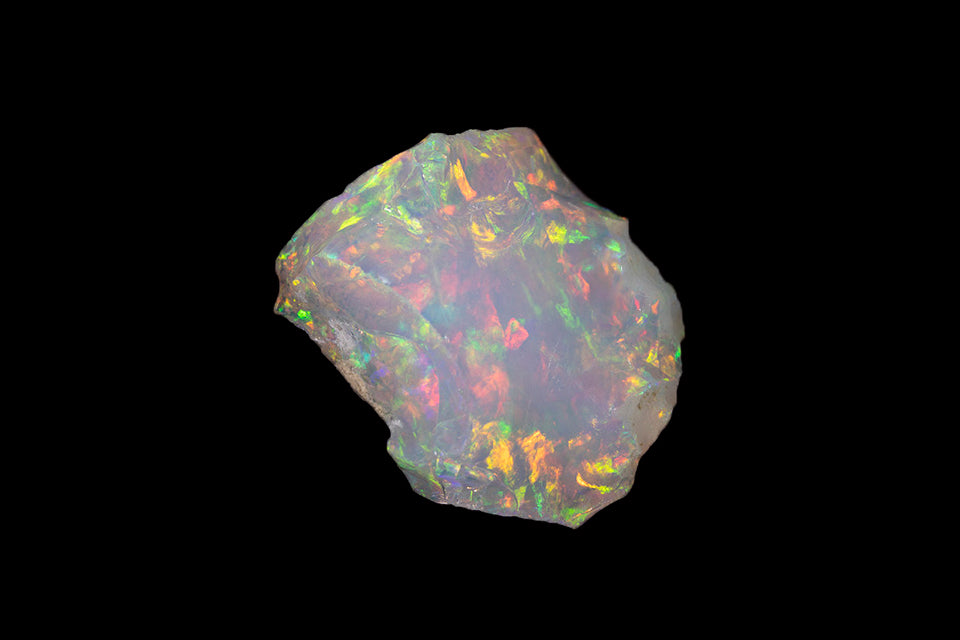 7.7 gram Single Rough