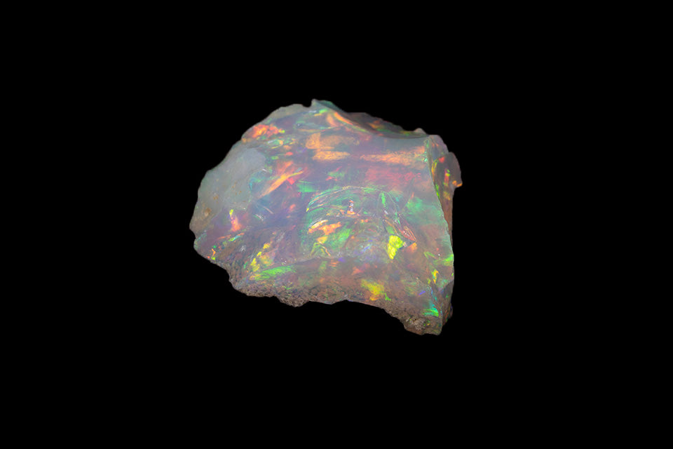 7.7 gram Single Rough