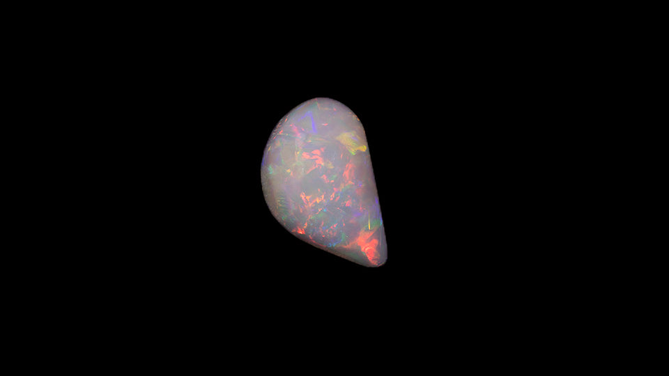 17 ct Cut Opal Cabochon Large